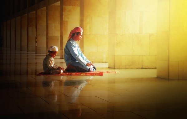 Ramadhan and its blessings