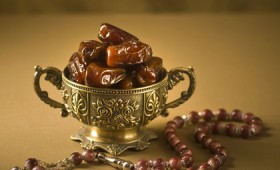 Ramadhan – The month of fasting
