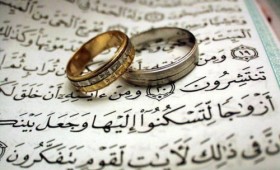 Islamic Marriage System