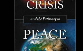 Critical Need for Peace