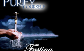 Fasting – A means of Purifying Yourself
