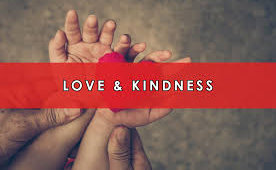 Love and Kindness to All