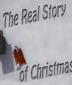 History of Christmas