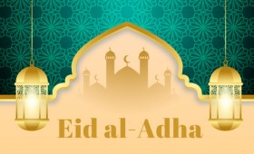 Eid ul Adhia – the Great Eid
