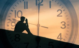 Finding Time for Prayers