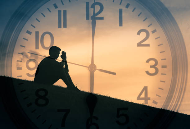 Finding Time for Prayers