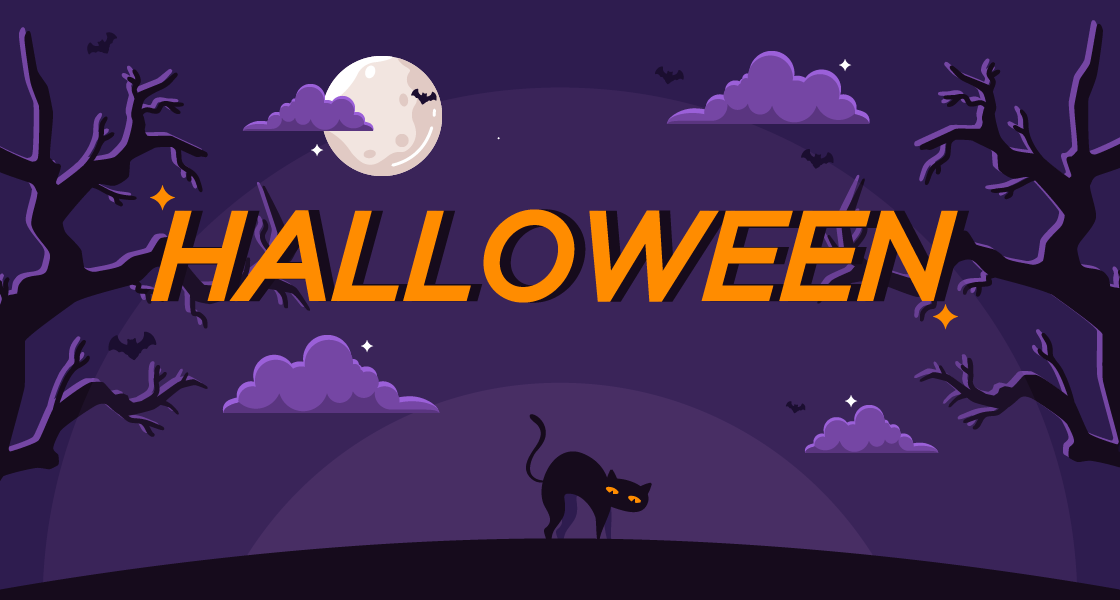 Halloween – a Harmful Innovation